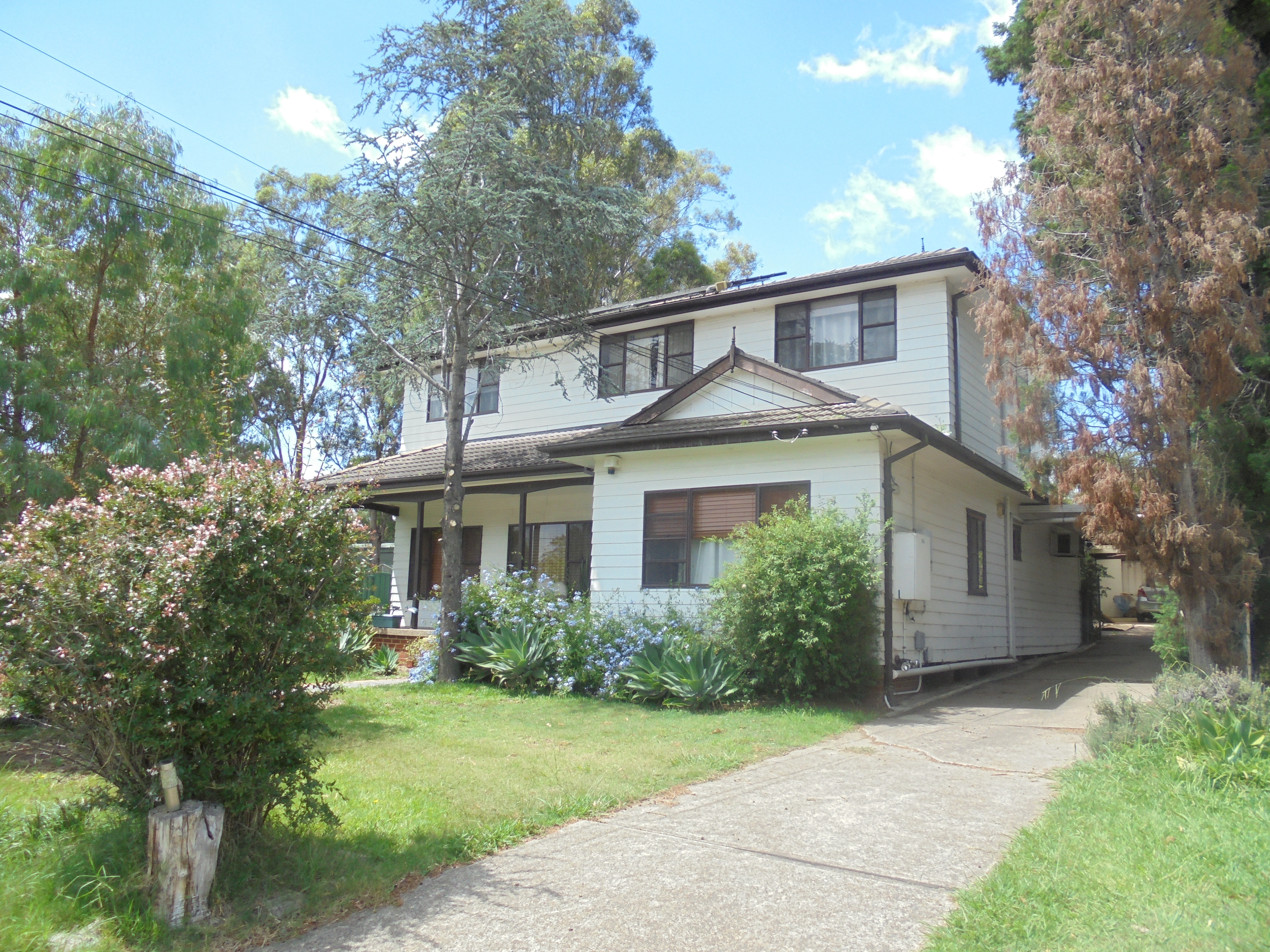 78 DUCKMALLOIS AVE, BLACKTOWN, 2148