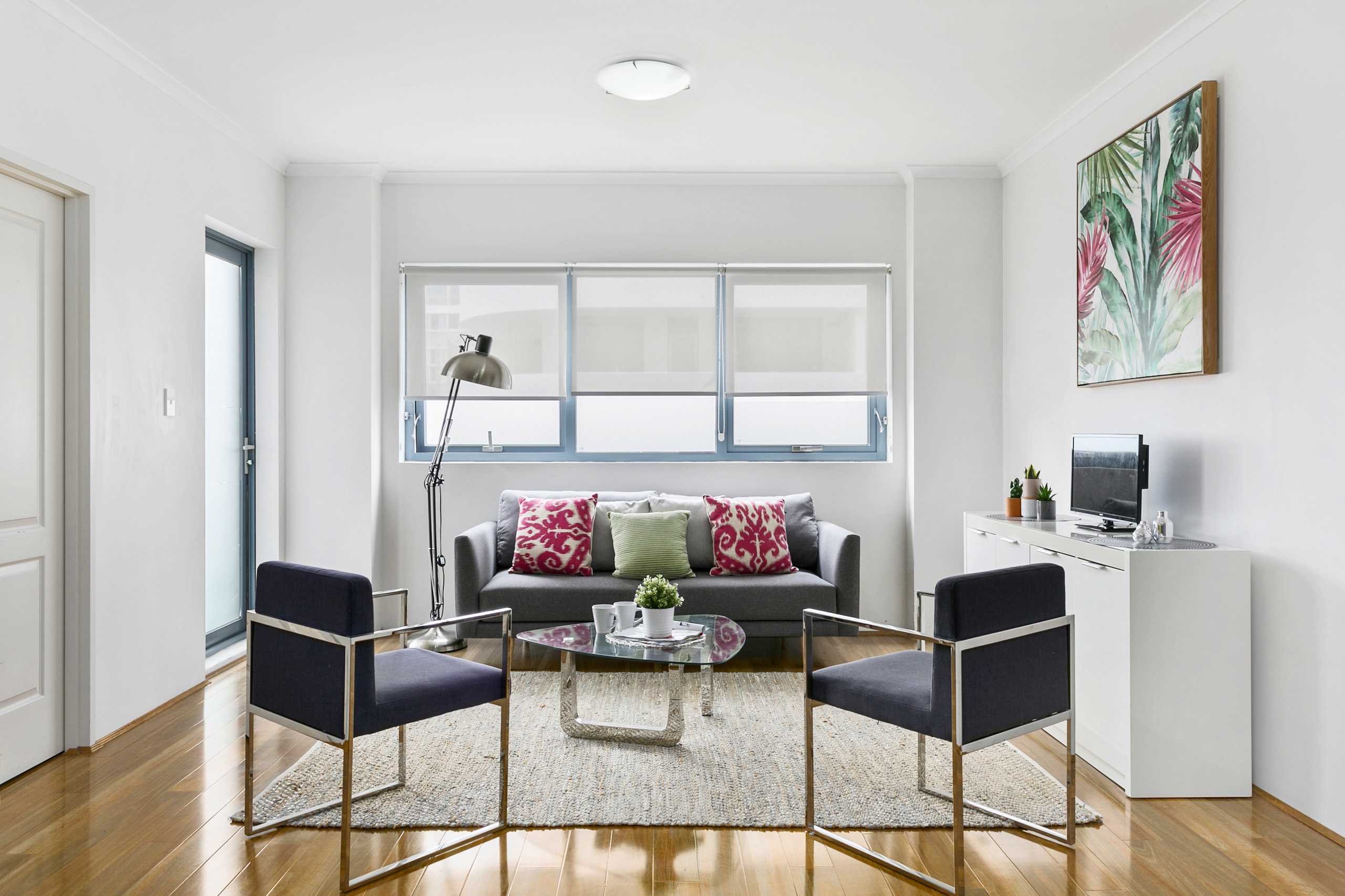 UNIT 8/11 TREACY ST, HURSTVILLE, 2220