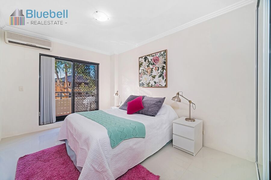 TOWNHOUSE 5/12-22 DORA ST, HURSTVILLE, 2220