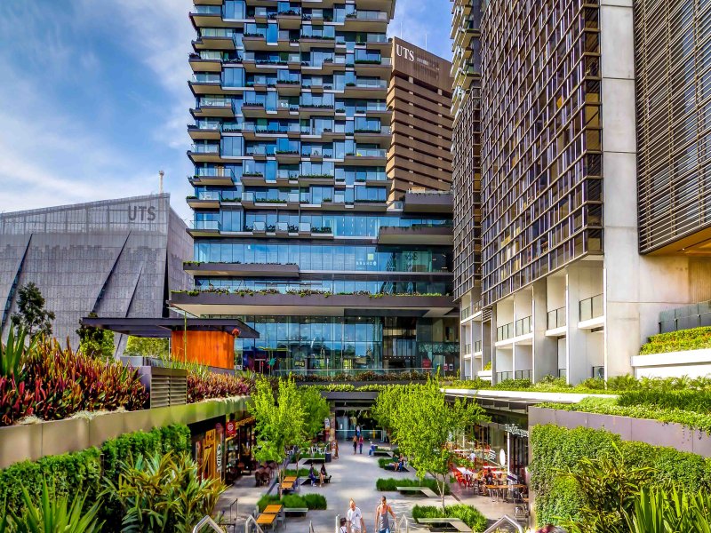 805/5 PARK LANE, CHIPPENDALE, 2008 805/5 PARK LANE, CHIPPENDALE, 2008