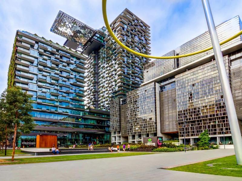 UNIT 1712/18 PARK LANE, CHIPPENDALE, 2008 UNIT 1712/18 PARK LANE, CHIPPENDALE, 2008