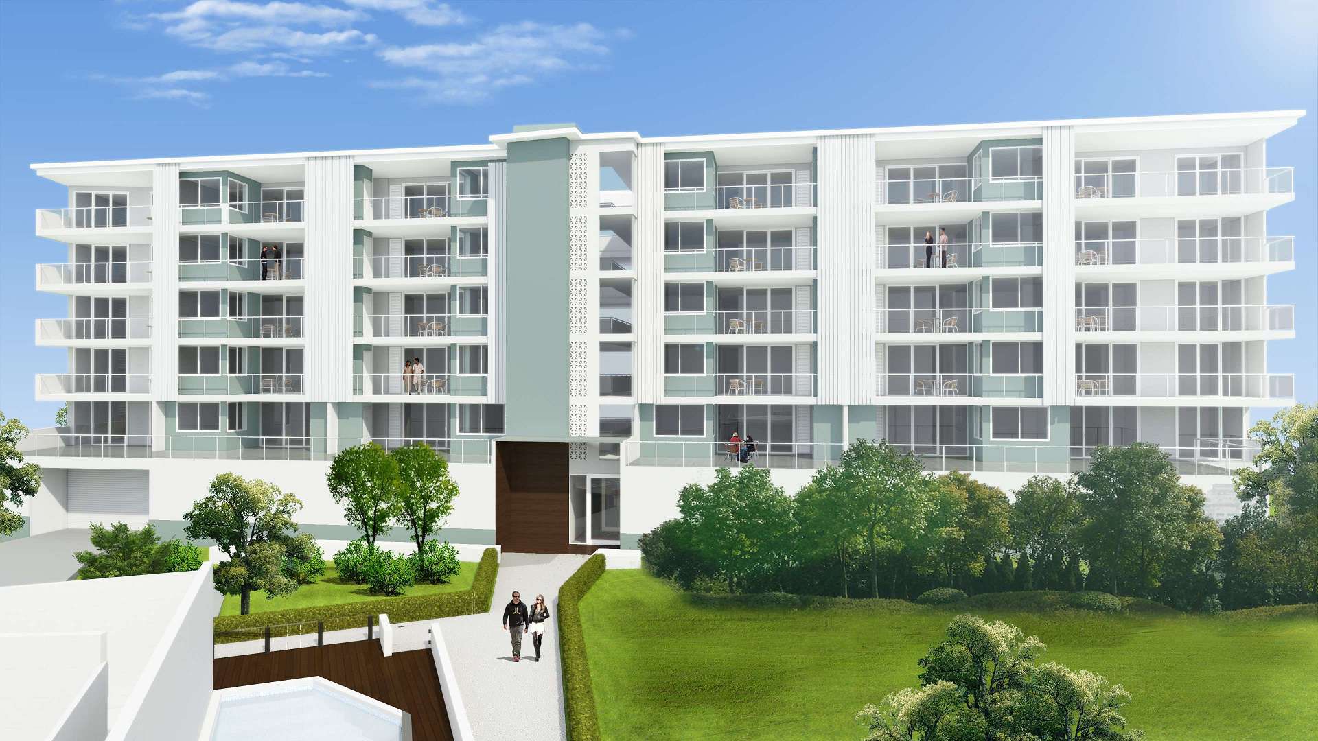 32/7 CAPTAIN COOK PARADE, DECEPTION BAY, 4508