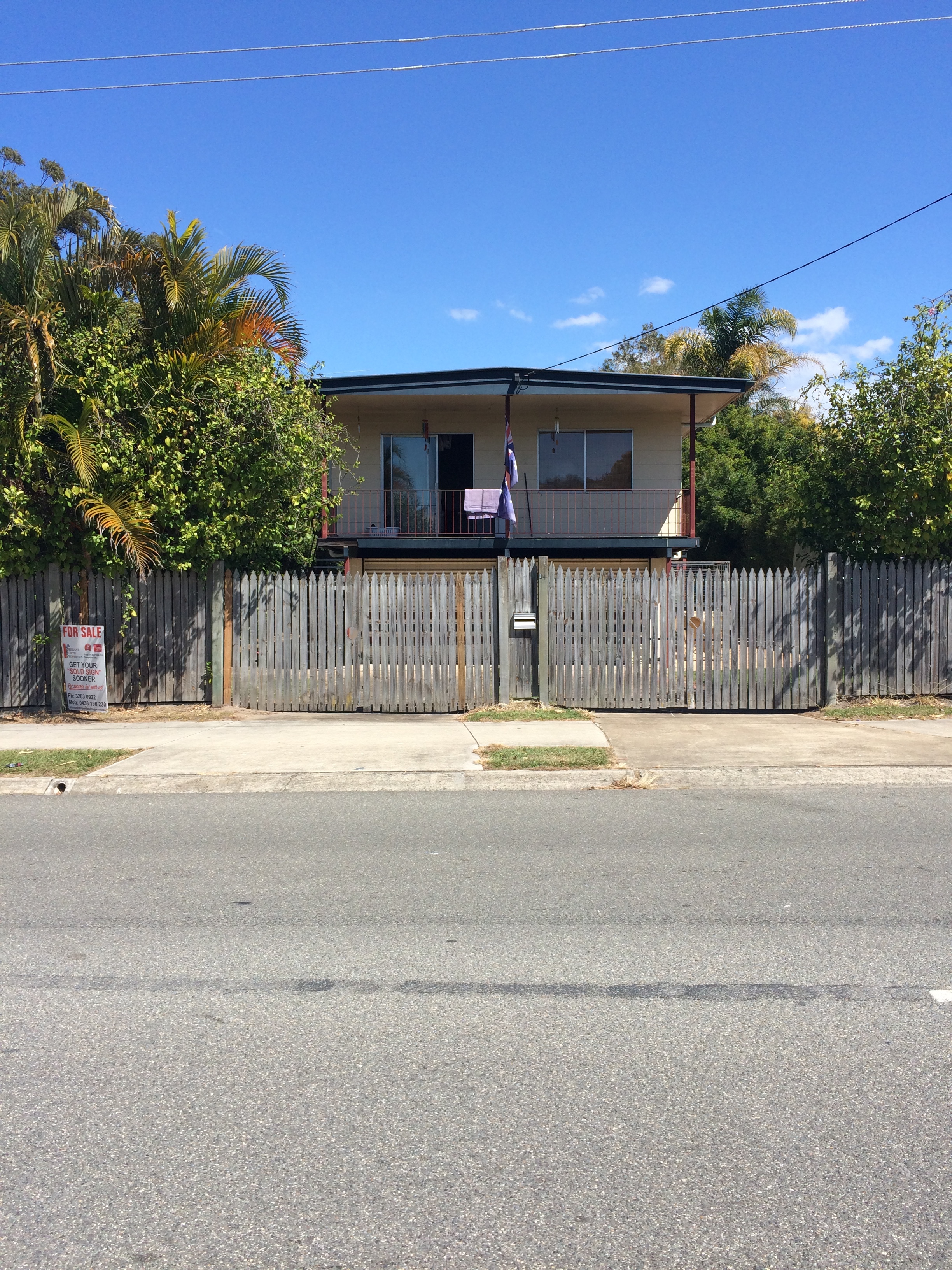 94 OSBORNE TCE, DECEPTION BAY, 4508