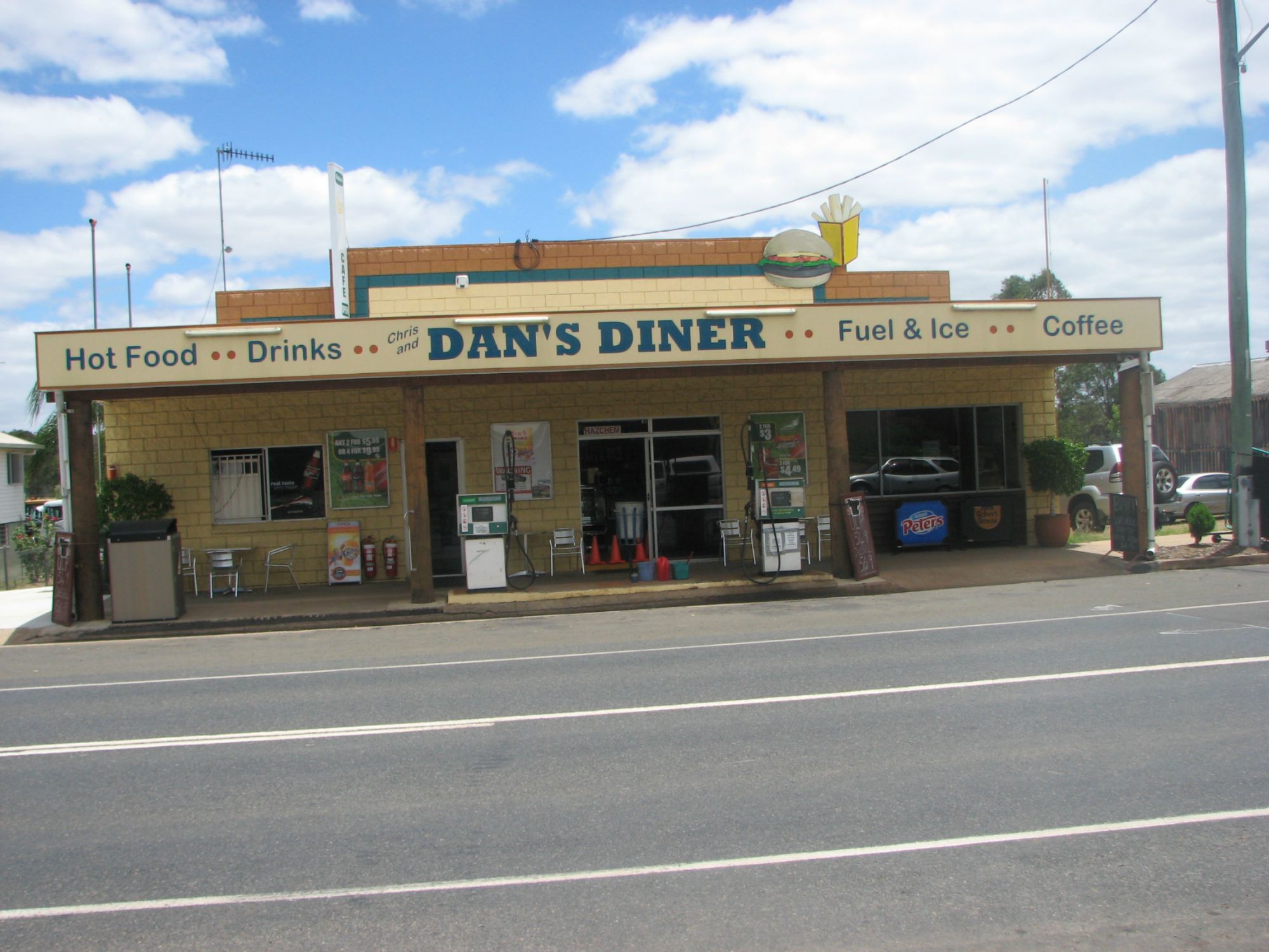 81 HALY STREET, WONDAI, 4606