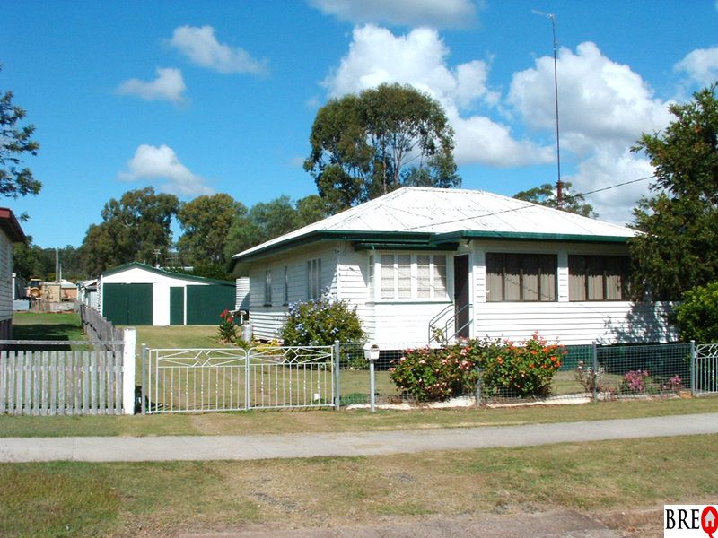 56 BAYNES STREET, WONDAI, 4606