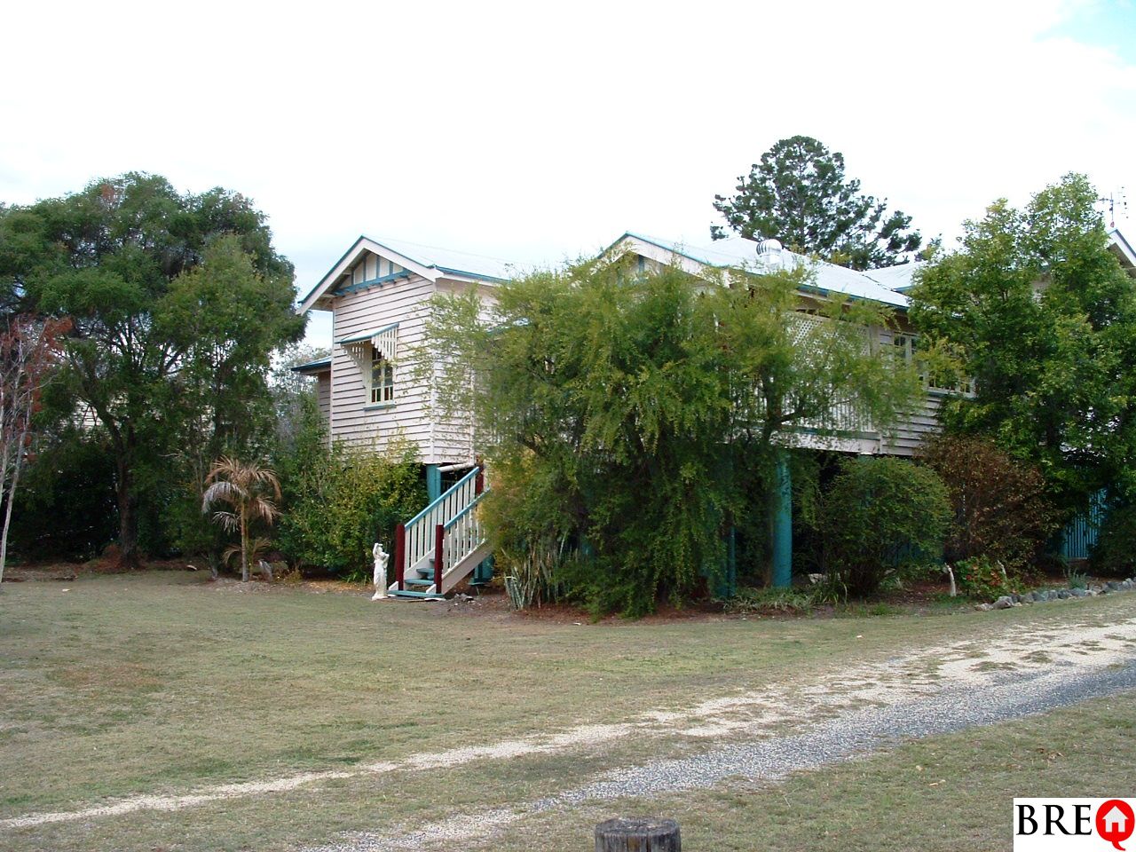 74-76 IVORY STREET, WONDAI, 4606