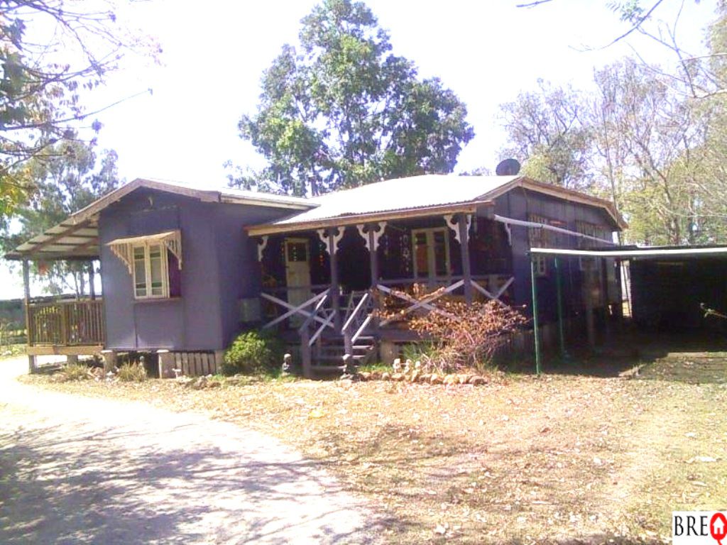 28 MCCONNEL WAY, MONDURE, 4611