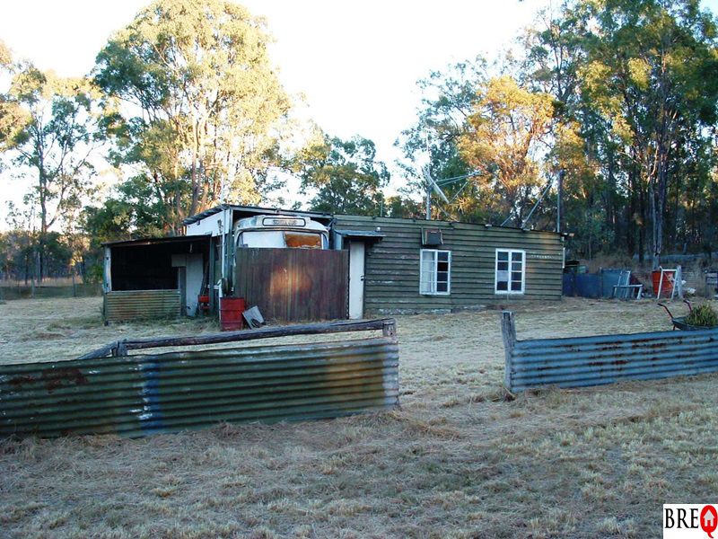 189 EVANS ROAD, BALLOGIE, 4610