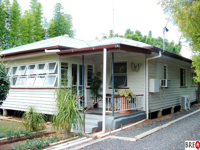 58 IVORY STREET, WONDAI, 4606