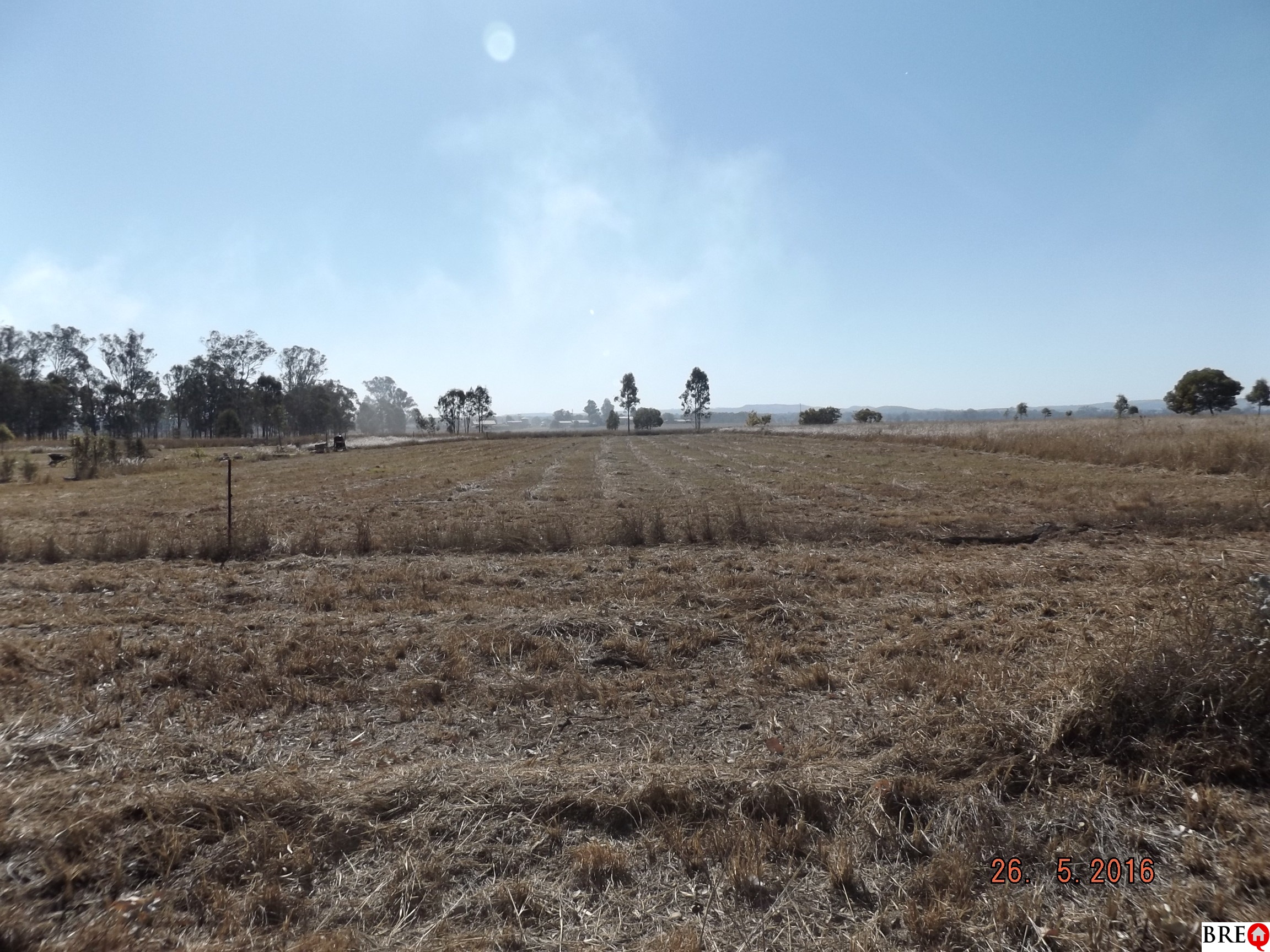 LOT 4 MONDURE WHEATLANDS ROAD, MONDURE, 4611