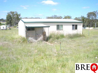 8 HARRIS ST, HIVESVILLE, 4612