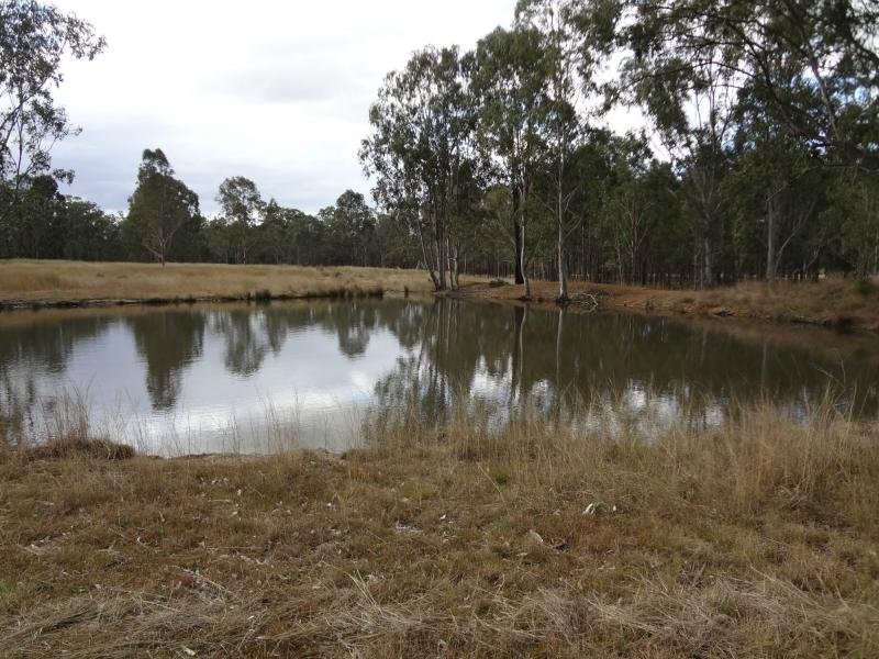LOT 92 RYANS ROAD, WONDAI, 4606