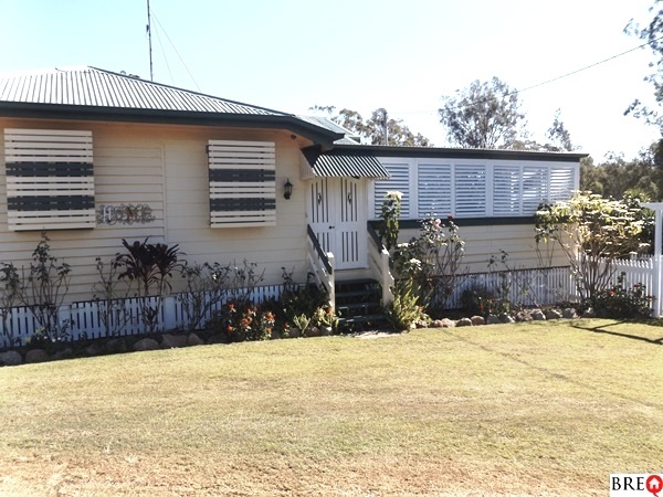 2605 WONDAI PROSTON ROAD, HIVESVILLE, 4612