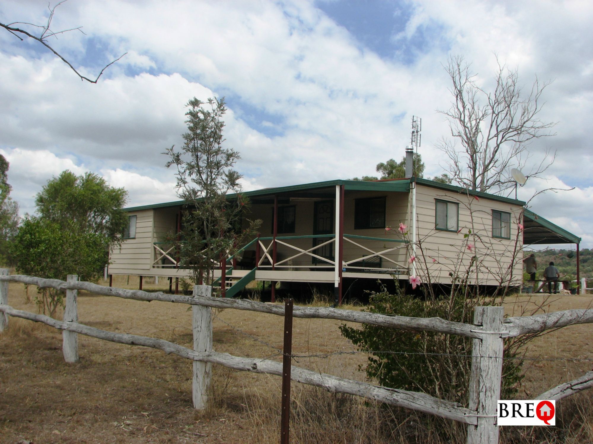 507 OKEDEN ROAD, SPEEDWELL, 4613