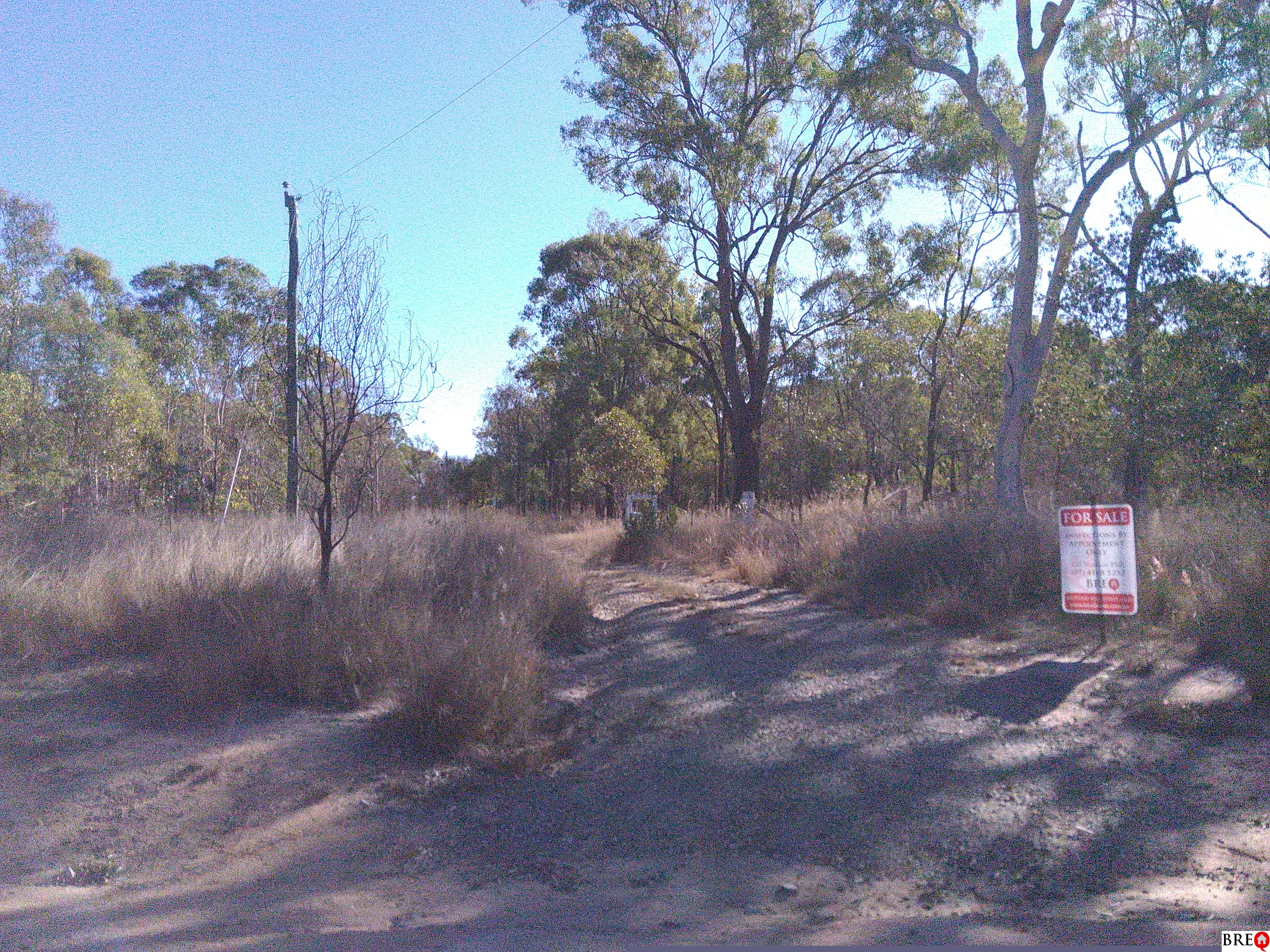 257 EVANS ROAD, BALLOGIE, 4610