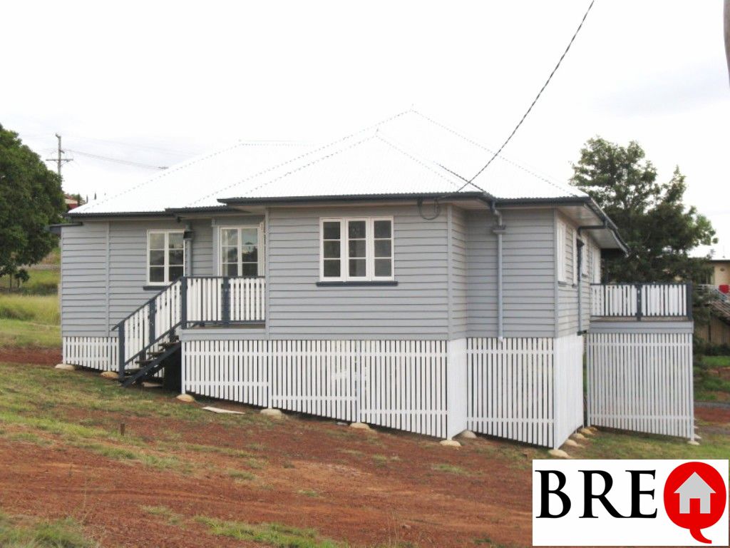 7 HOME STREET, TINGOORA, 4608