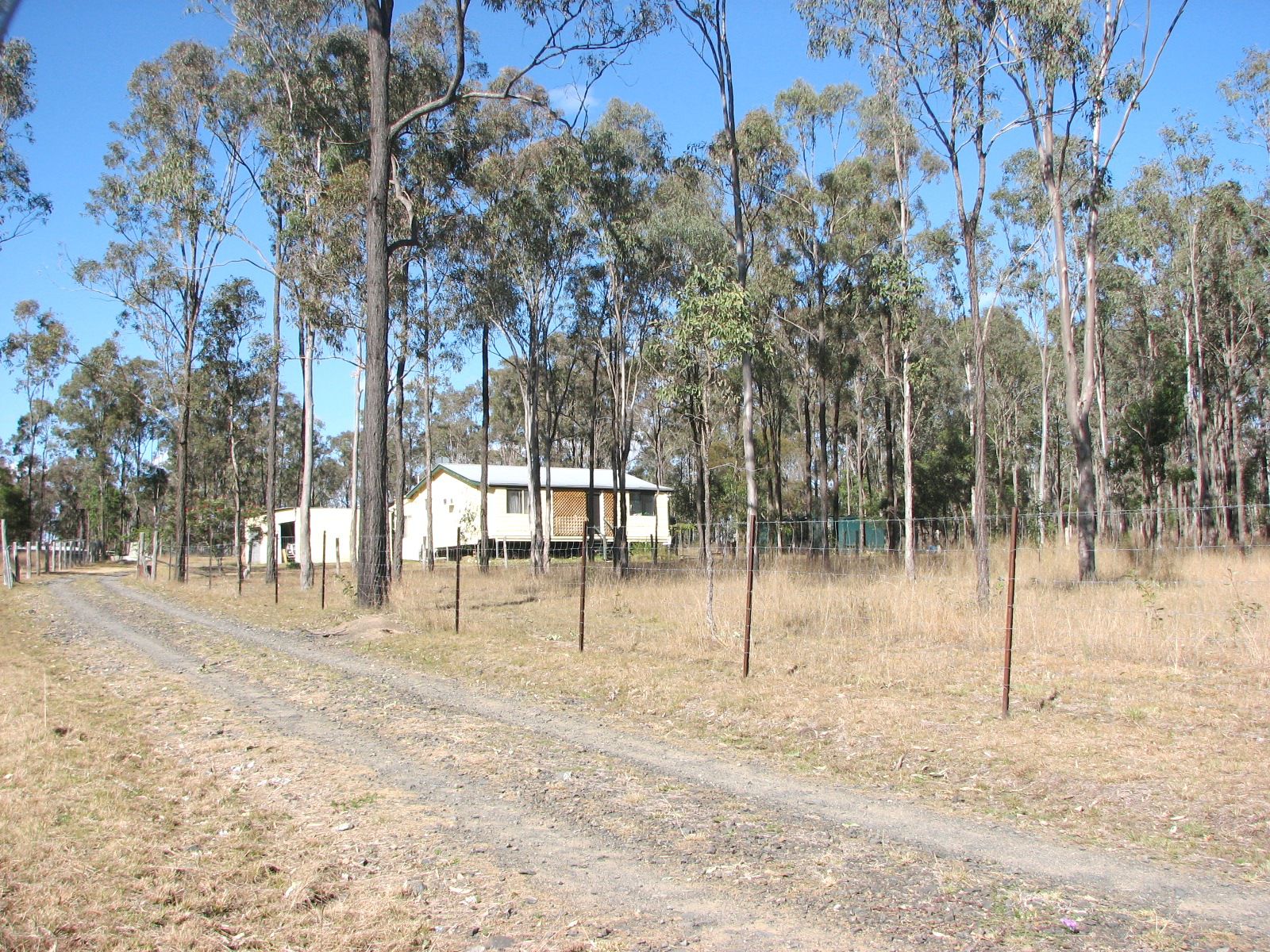 354 J HUNTERS ROAD, BALLOGIE, 4610