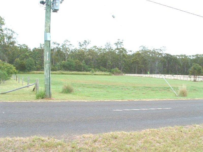 LOT 68 HINES ROAD, WONDAI, 4606