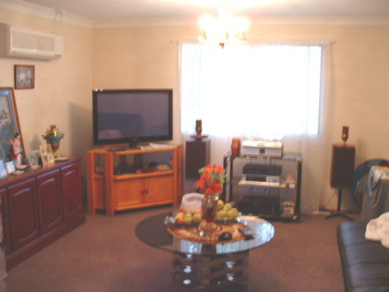 18 WEBB STREET, HIVESVILLE, 4612