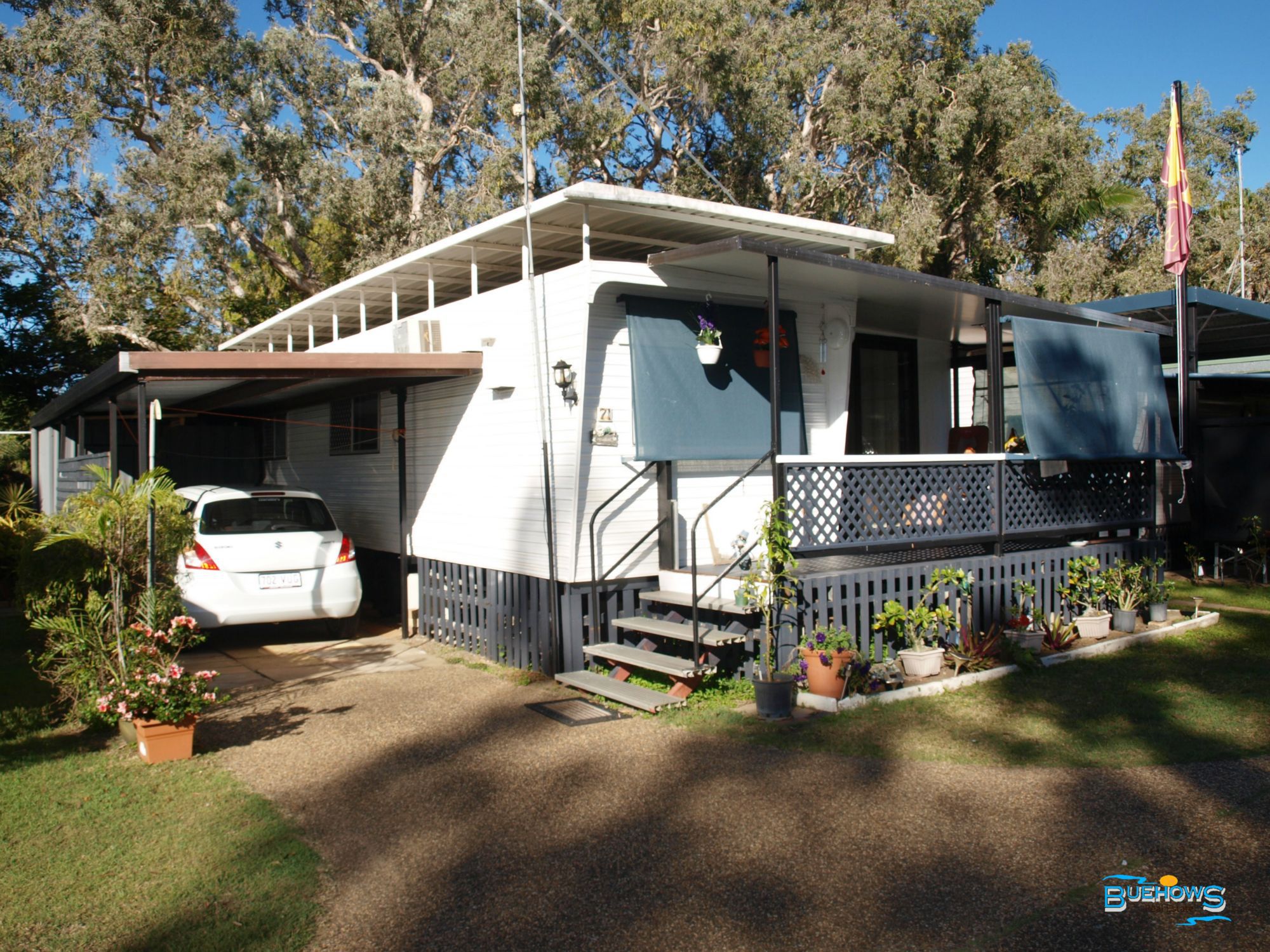 760 SCENIC HIGHWAY ST, KINKA BEACH, 4703