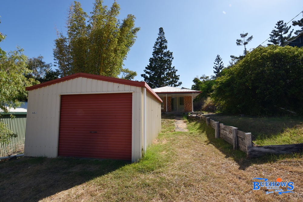 108 ARCHER ST, EMU PARK, 4710