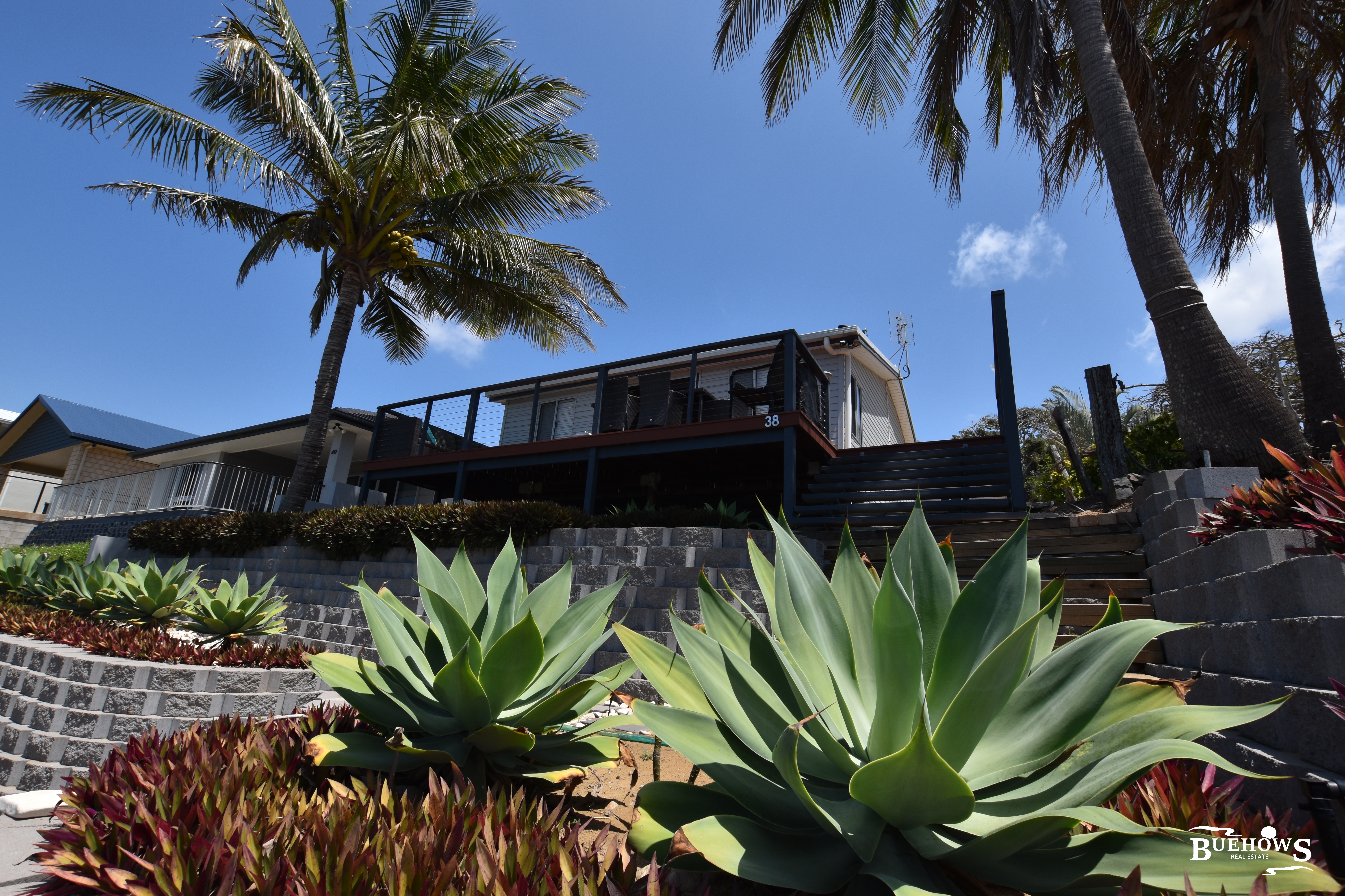 38 SCHOFIELD PDE, KEPPEL SANDS, 4702