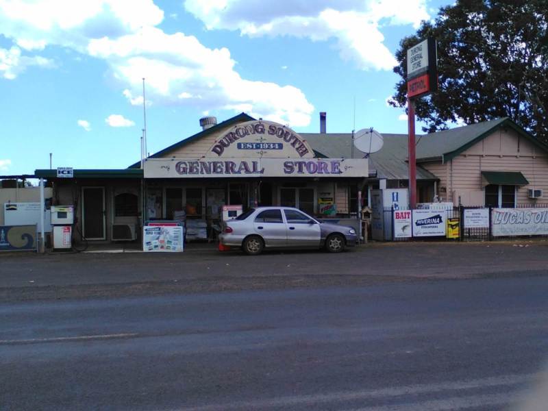 8928 CHINCHILLA WONDAI RD, DURONG, 4610