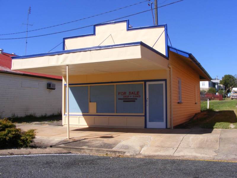 32 BLAKE STREET, PROSTON, 4613