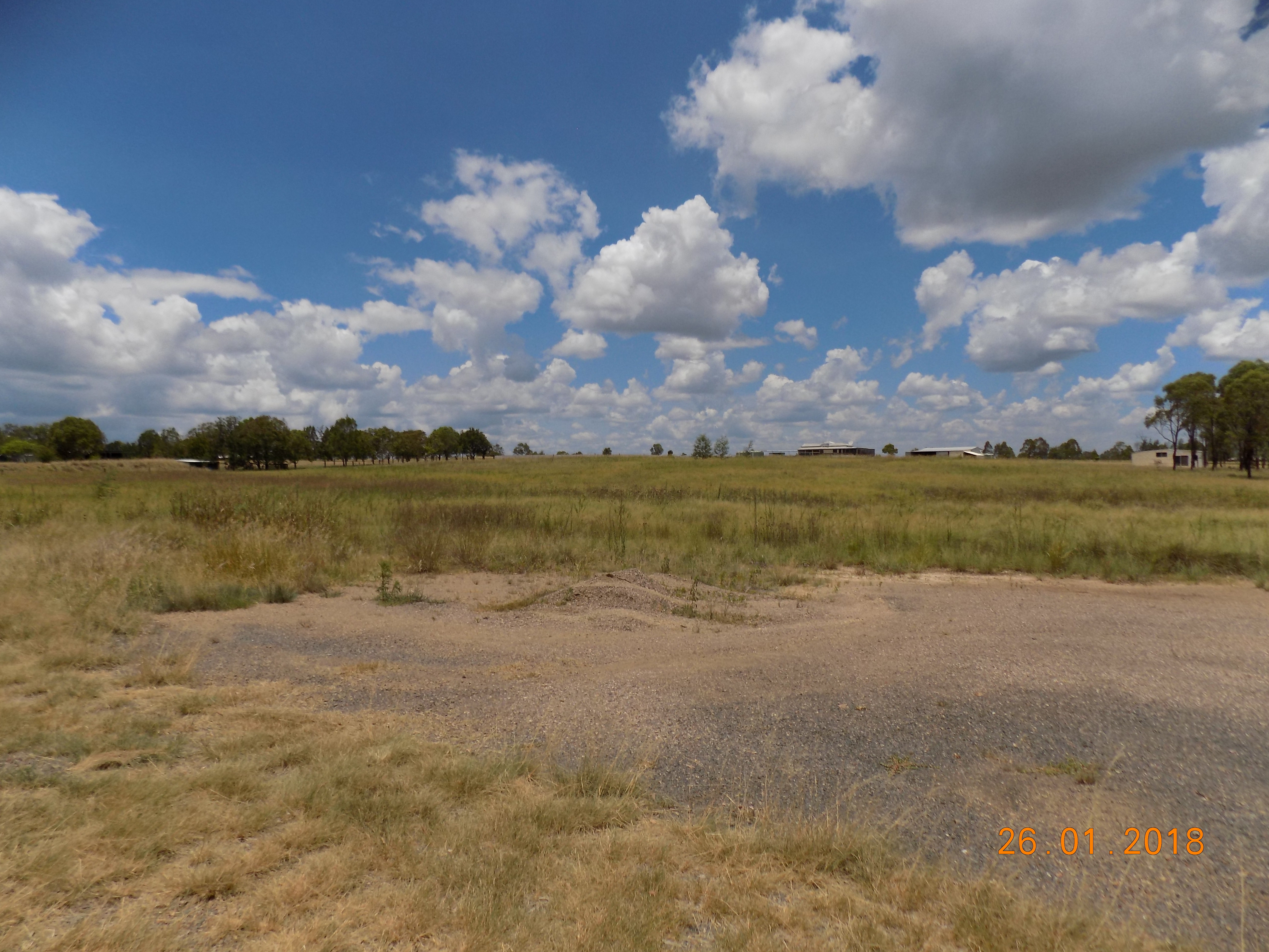 LOT 69 ELLESMERE ROAD NORTH, ELLESMERE, 4610