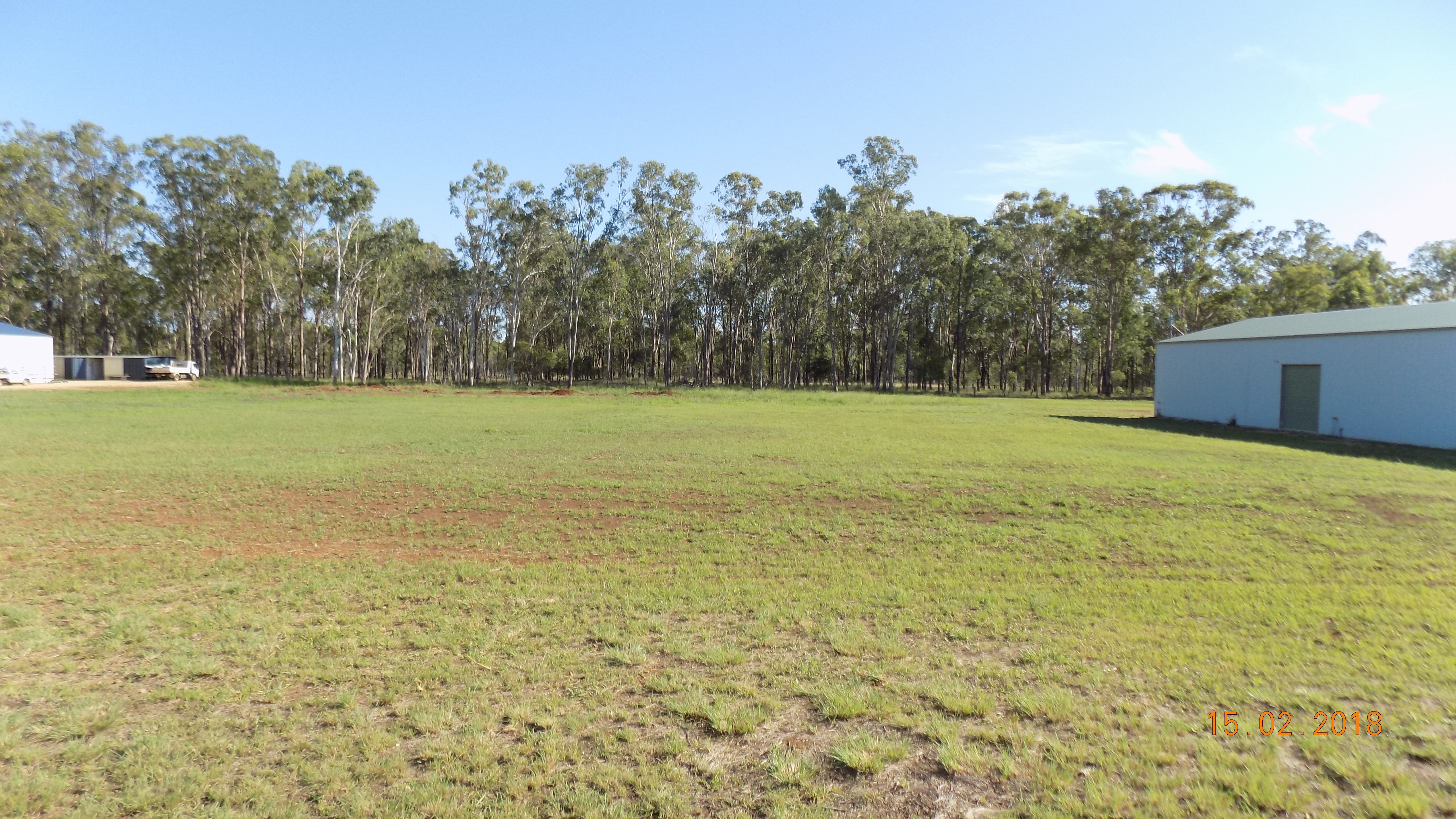LOT 47 BURROWS STREET, WONDAI, 4606