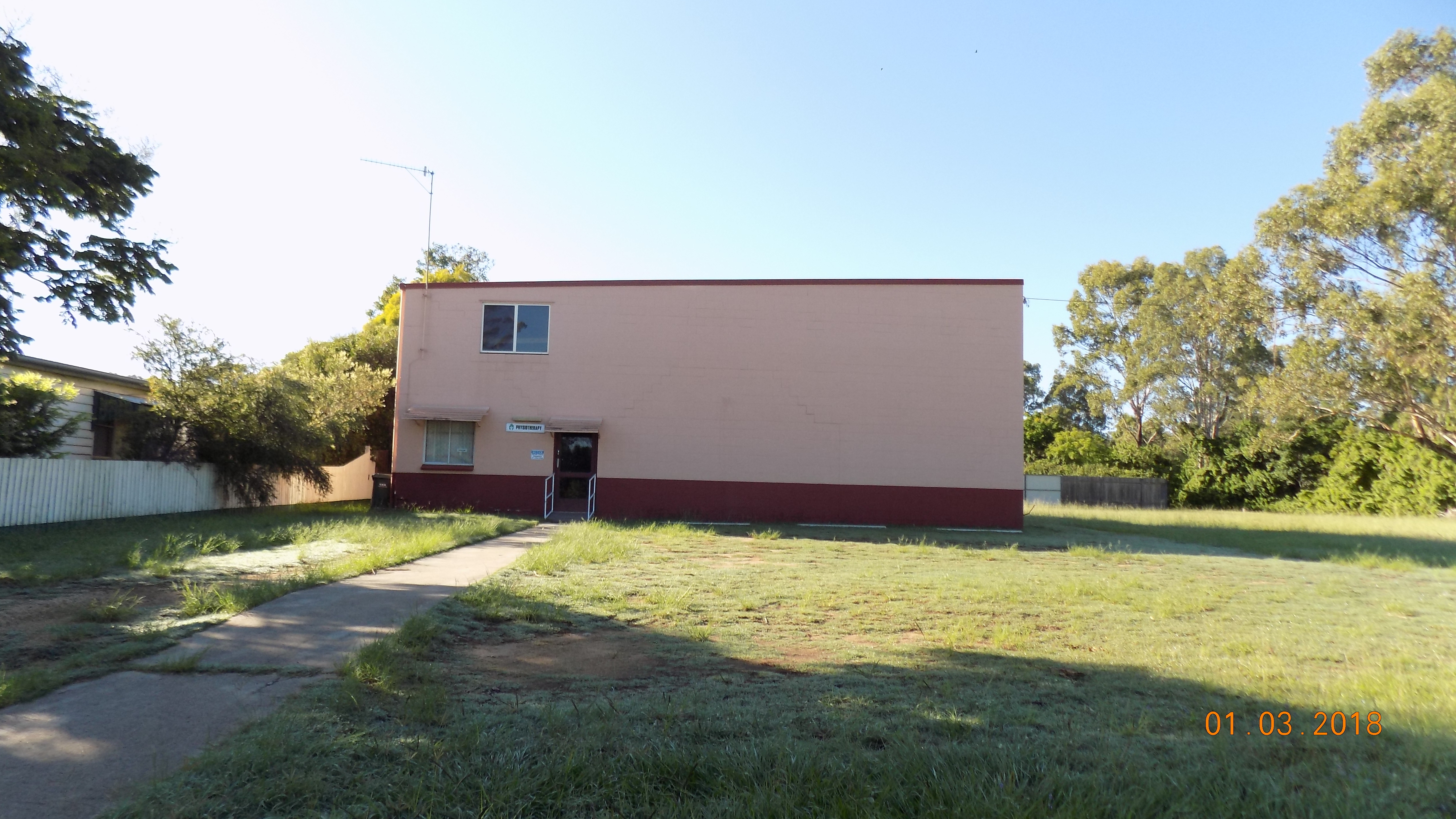98 EDWARDS ST, WONDAI, 4606