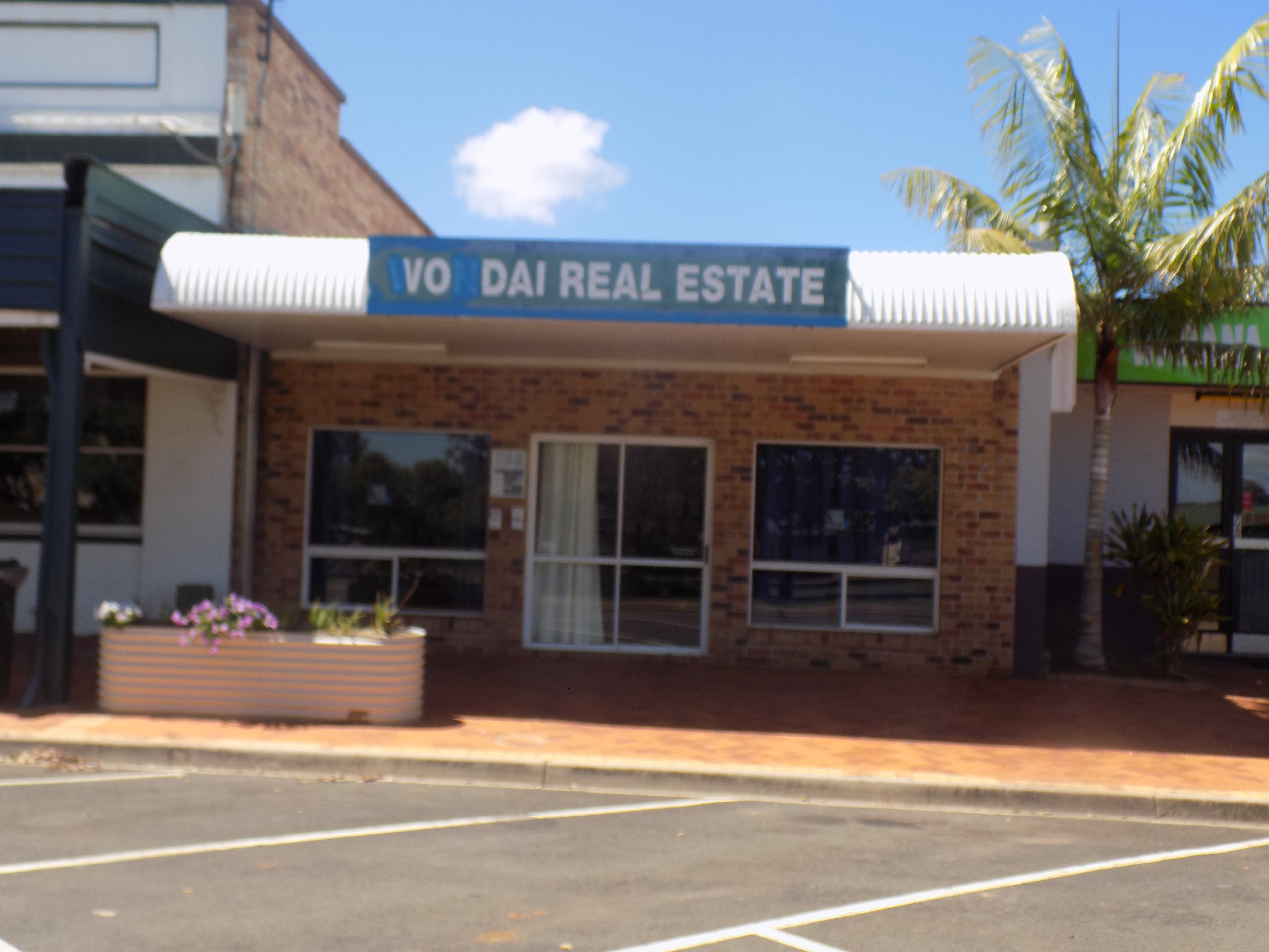 40 MACKENZIE ST, WONDAI, 4606