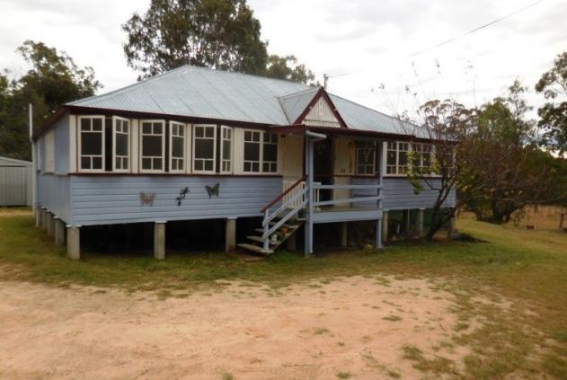 32 PARKER RD, ELLESMERE, 4610