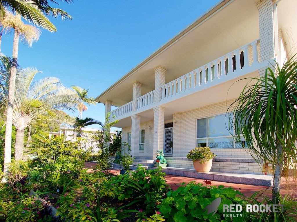 29 UTRECHT STREET, CORNUBIA, 4130