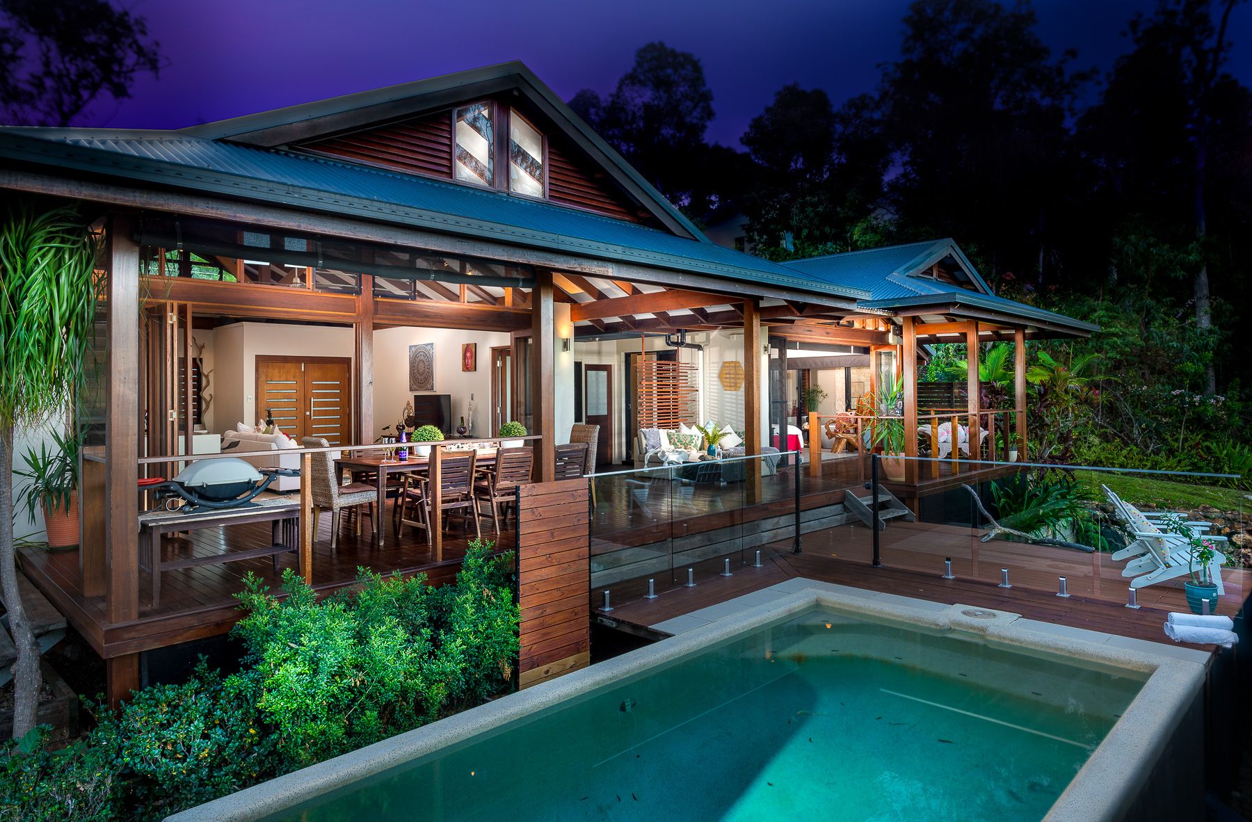 2-4 TRANQUIL PLACE, SMITHFIELD, 4878