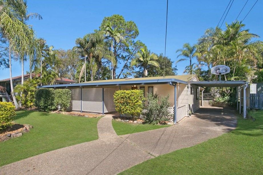 13 KUMBARI STREET, ROCHEDALE SOUTH, 4123
