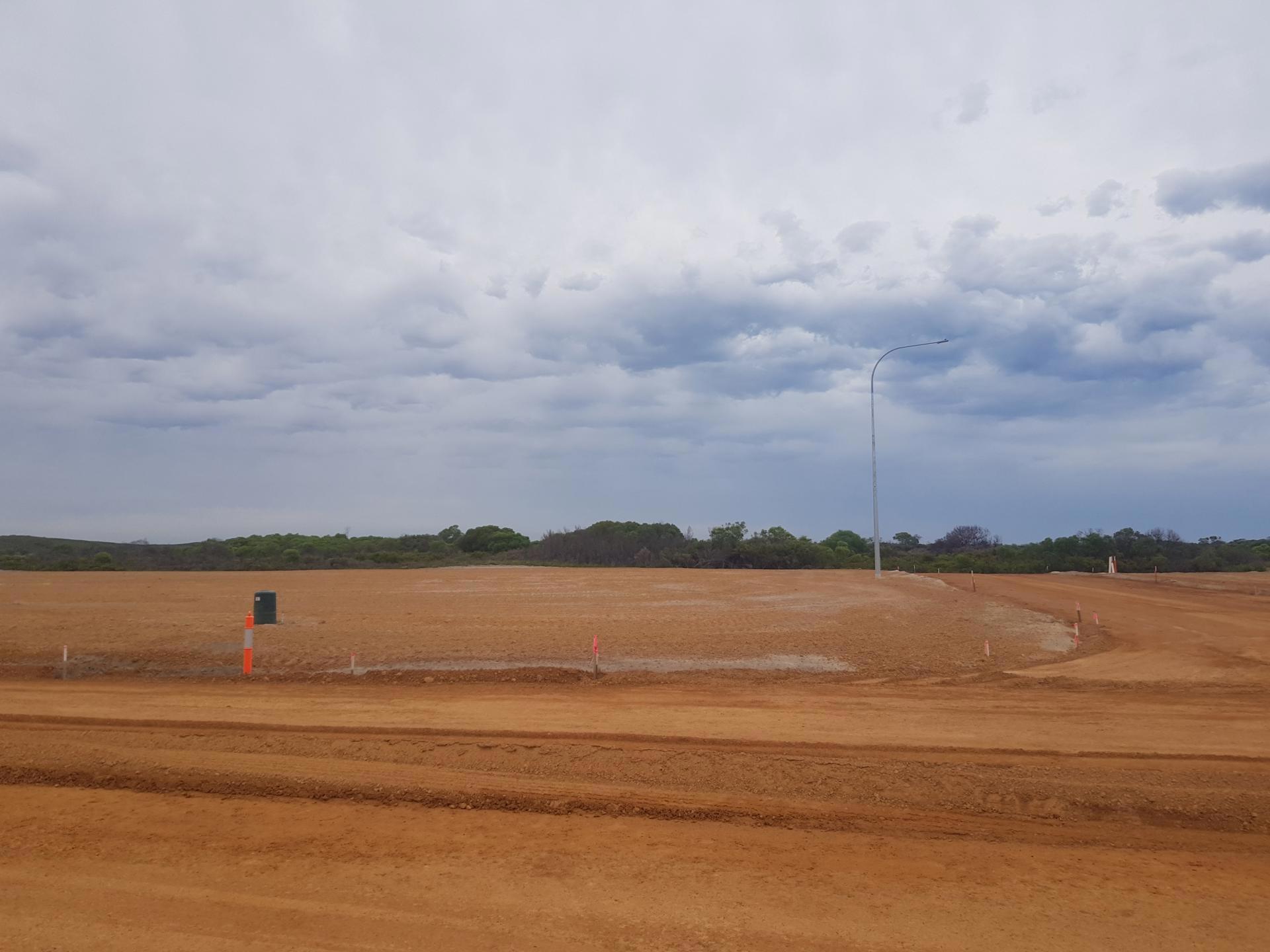 LOT 20 LIMESTONE WAY, JURIEN BAY, 6516