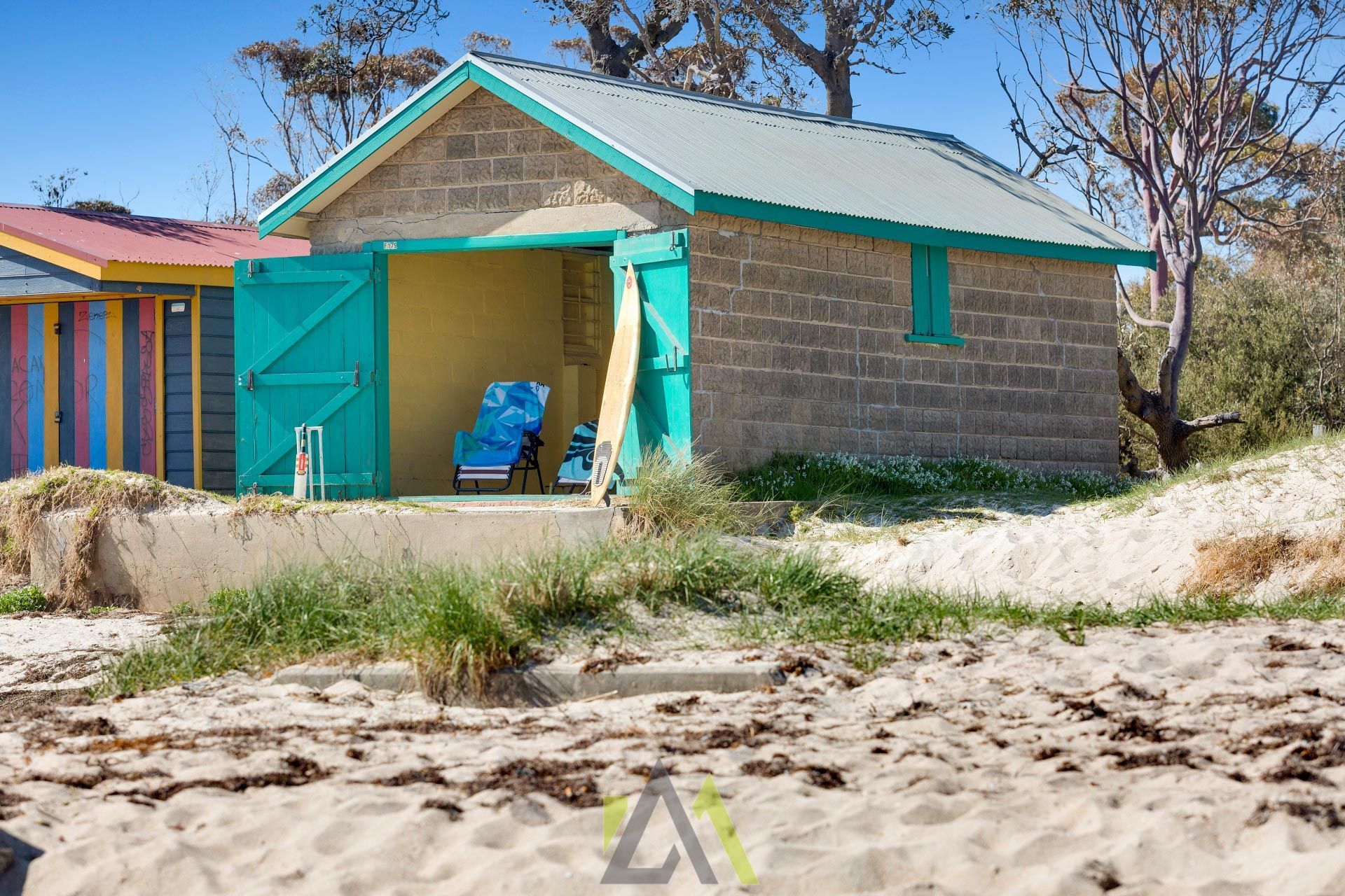 179 BOATSHED ROSEBUD FORESHORE, ROSEBUD, 3939
