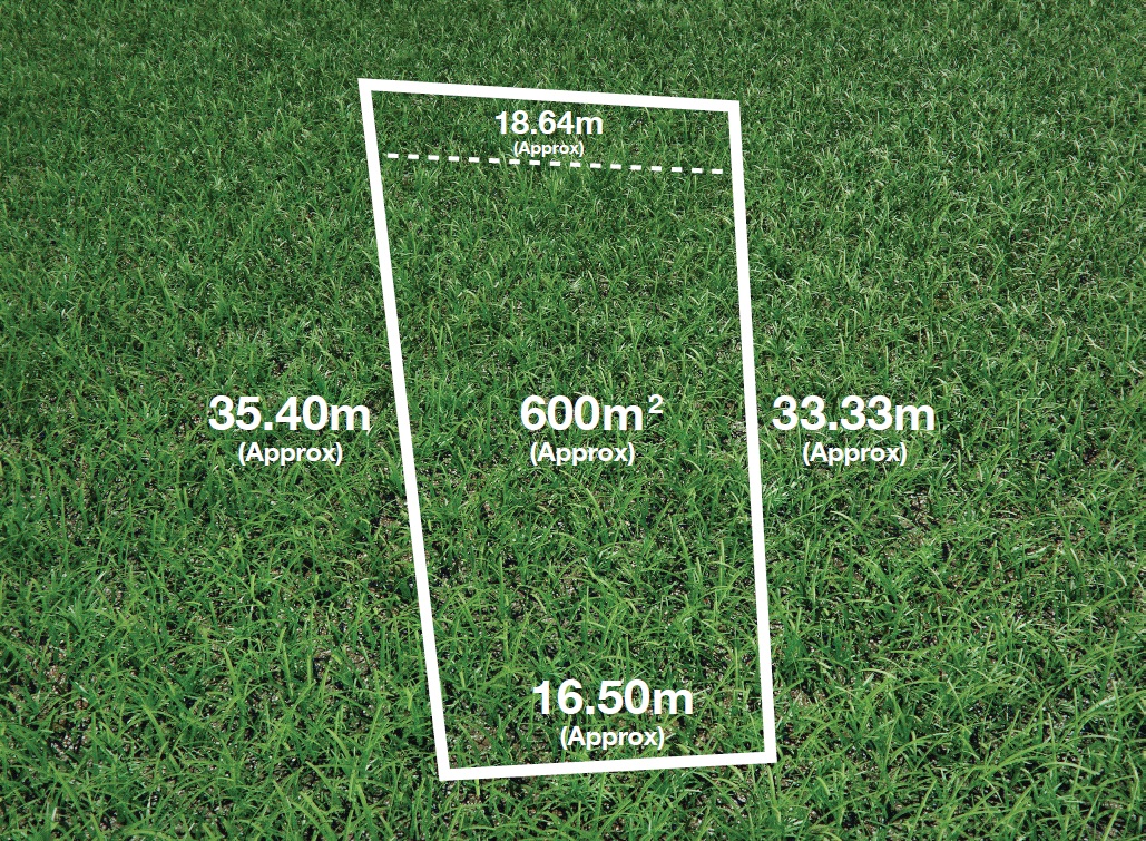 4 NGAMI ROAD, CAIRNLEA, 3023