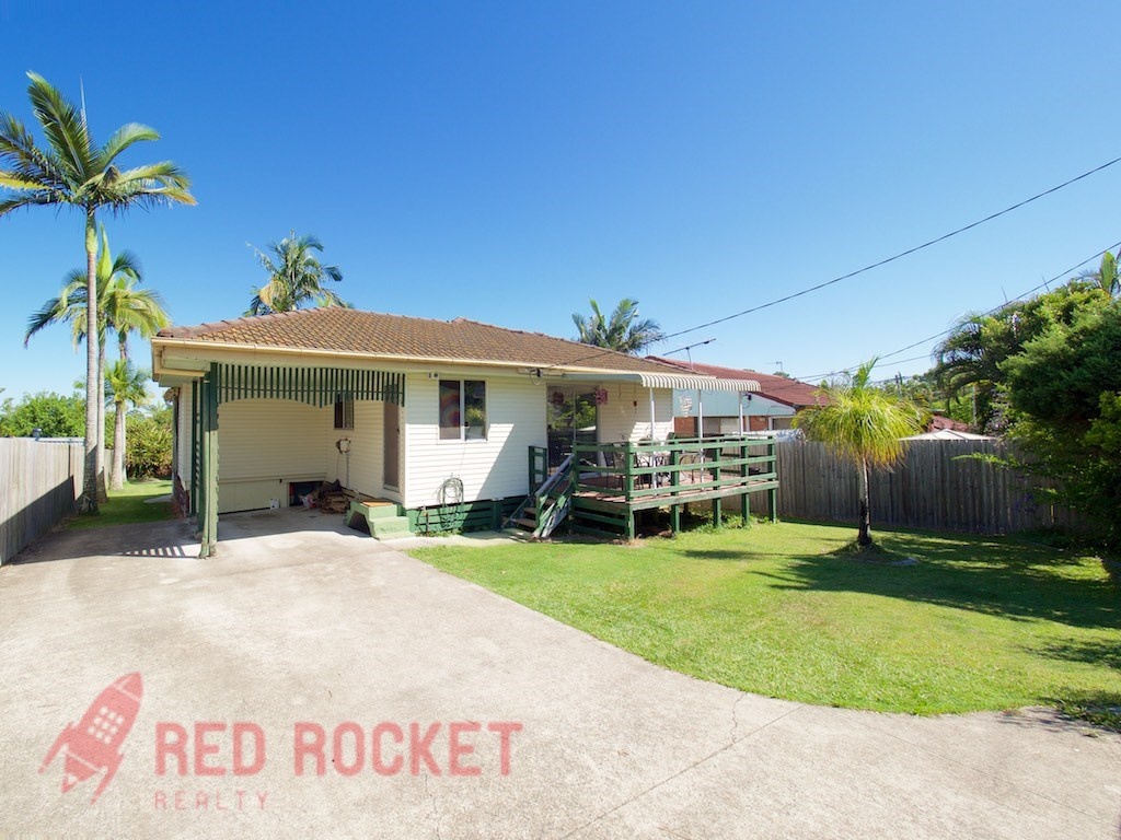 161 STATION ROAD, WOODRIDGE, 4114