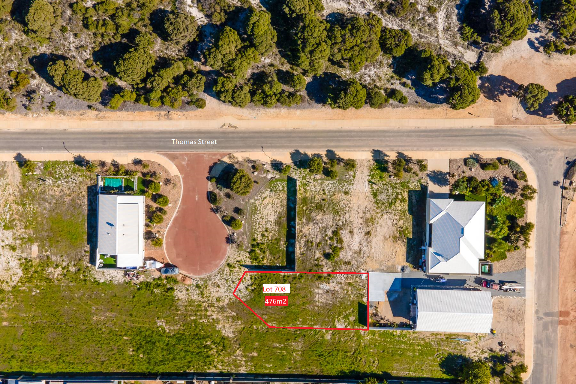 708 HEIL CLOSE, LEEMAN, 6514