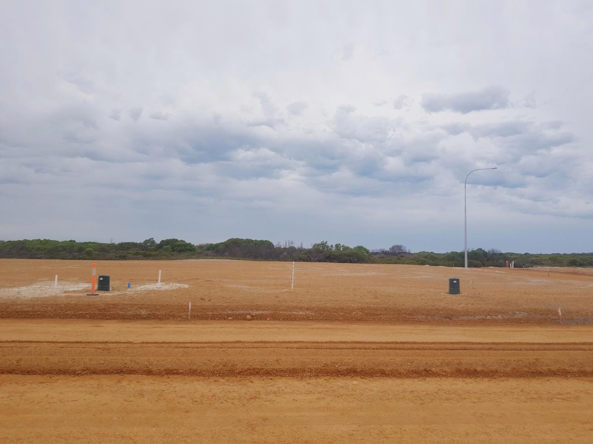 LOT 19 LIMESTONE WAY, JURIEN BAY, 6516