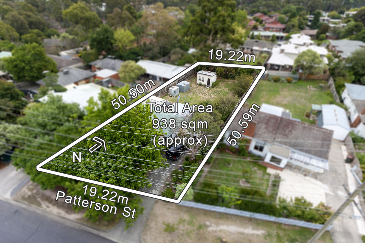 15 PATTERSON STREET, RINGWOOD EAST, 3135