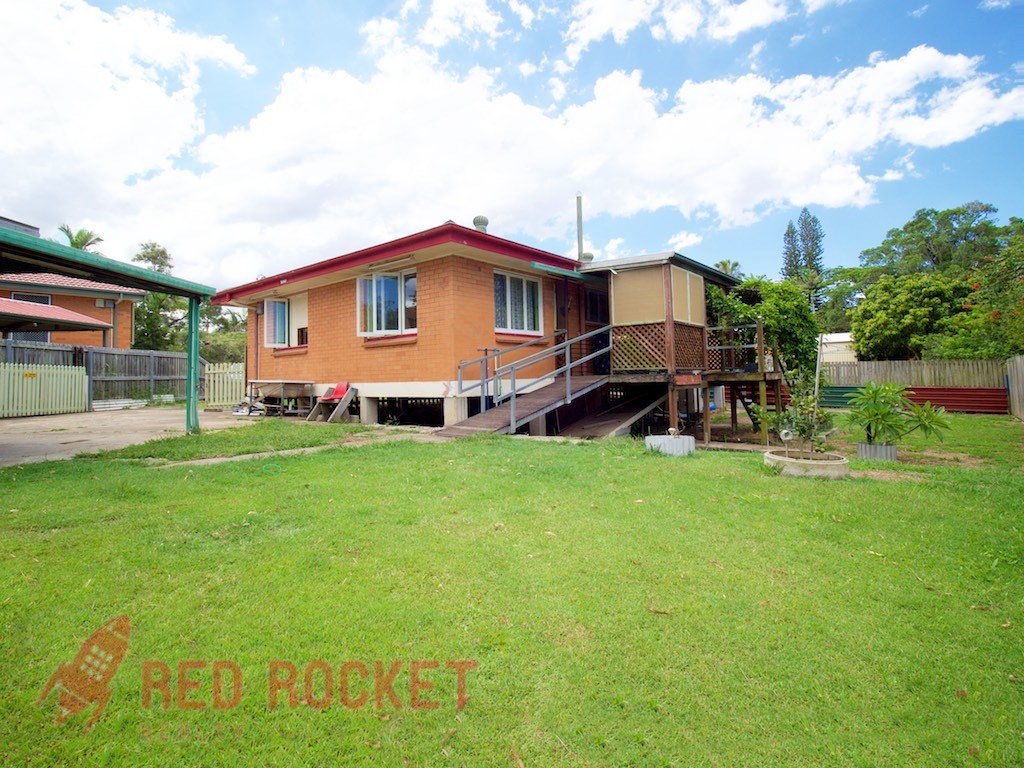 13 FREDERICK STREET, WOODRIDGE, 4114