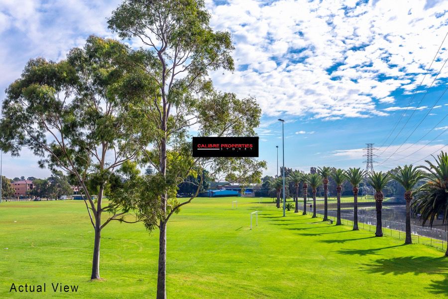 8/231 CANTERBURY ROAD, CANTERBURY, 2193