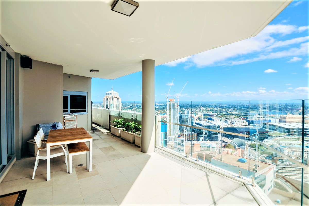 2-4 CUNNINGHAM ST, HAYMARKET, 2000