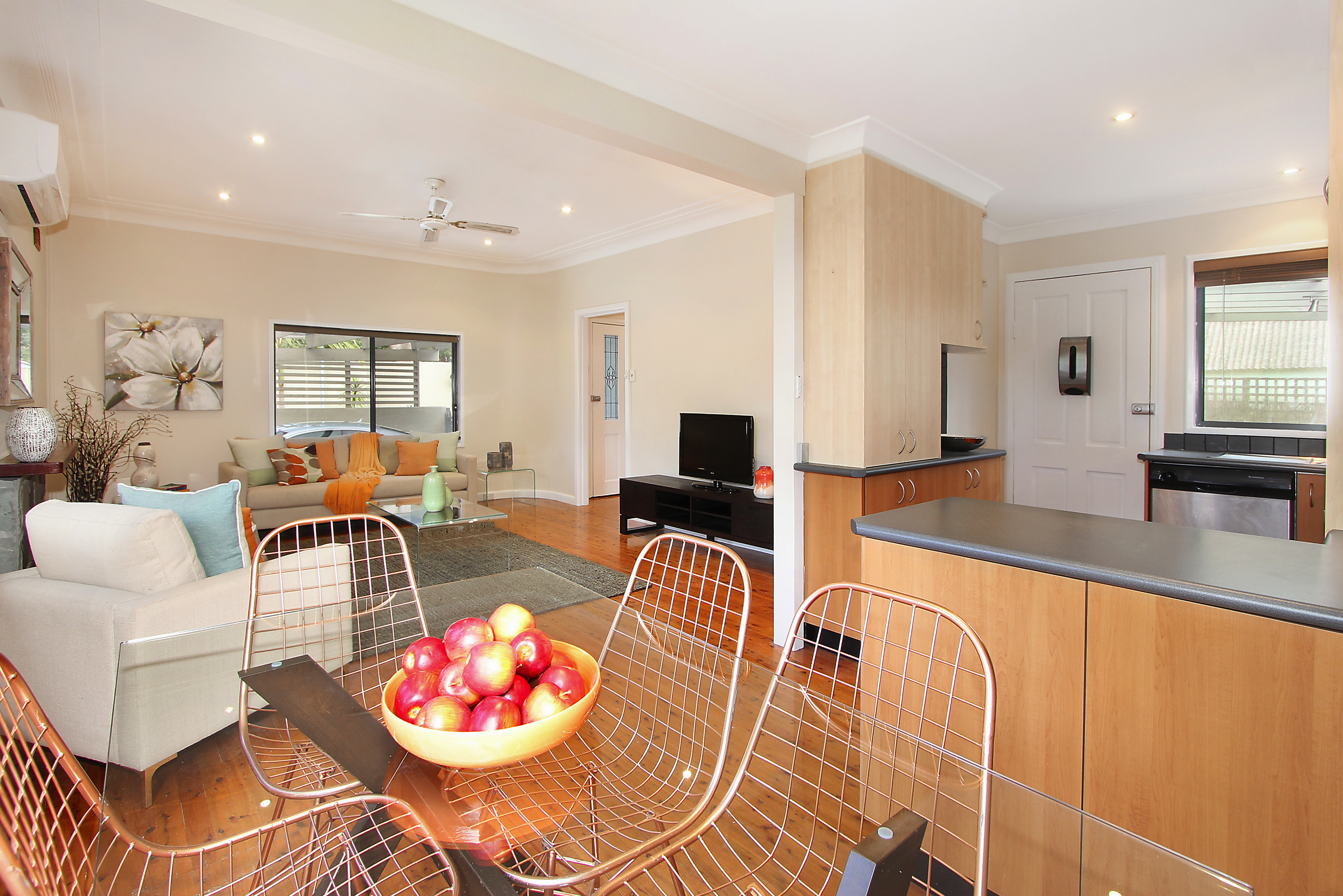 125A EDGEWORTH DAVID AVE, WAHROONGA, 2076