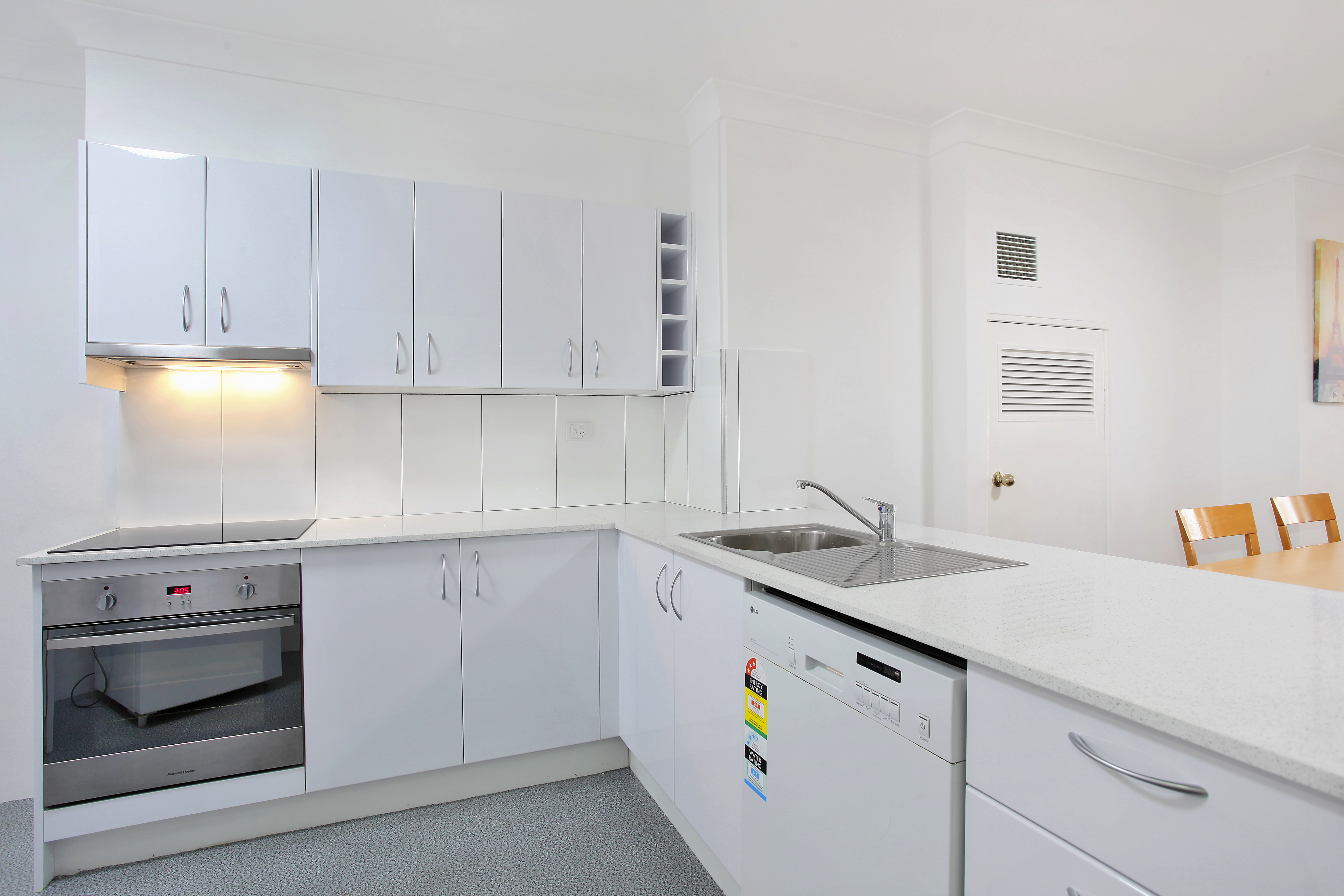 41/17-25 WENTWORTH AVE, SYDNEY, 2000