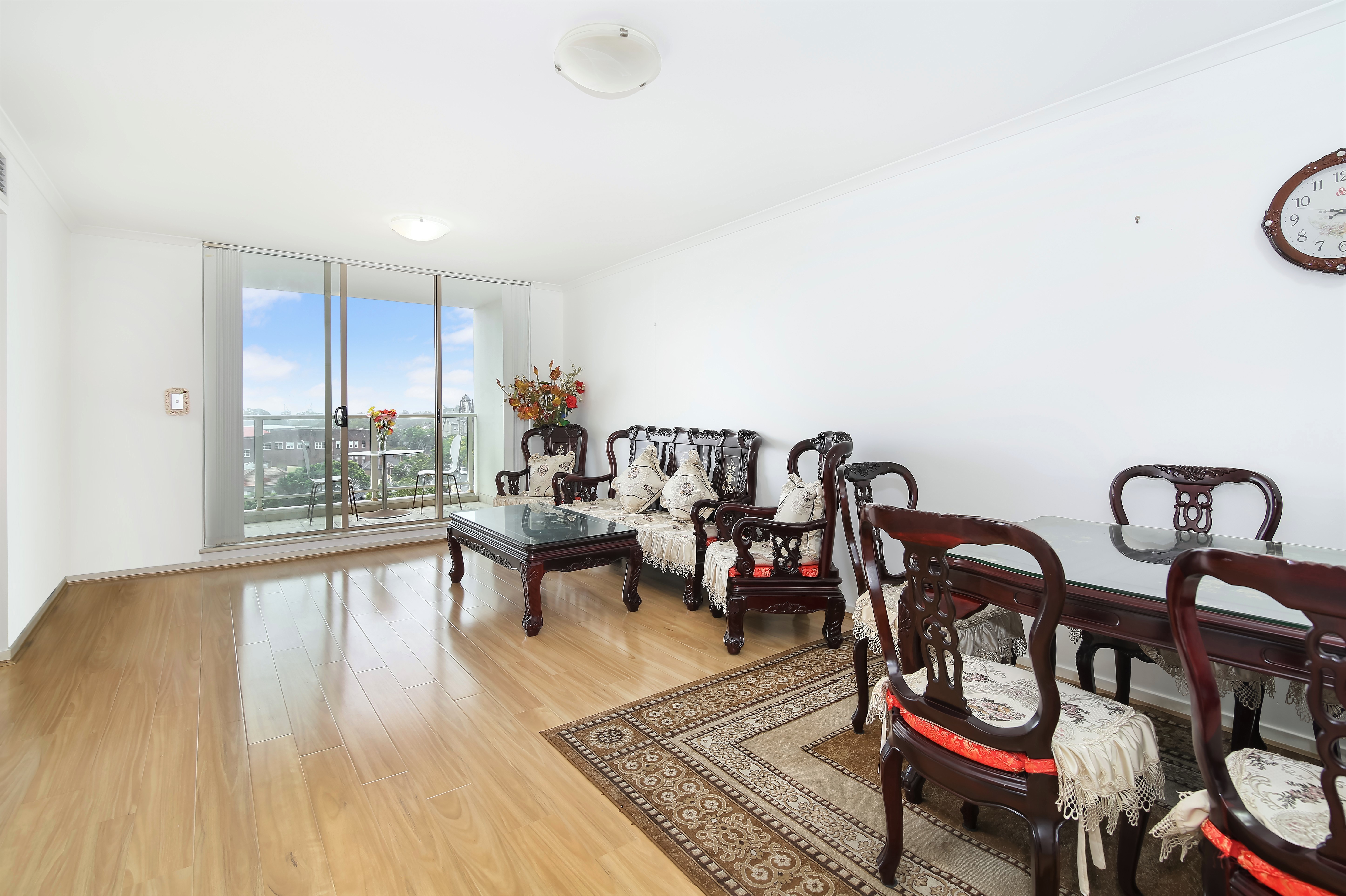 606/17-20 THE ESPLANADE, ASHFIELD, 2131