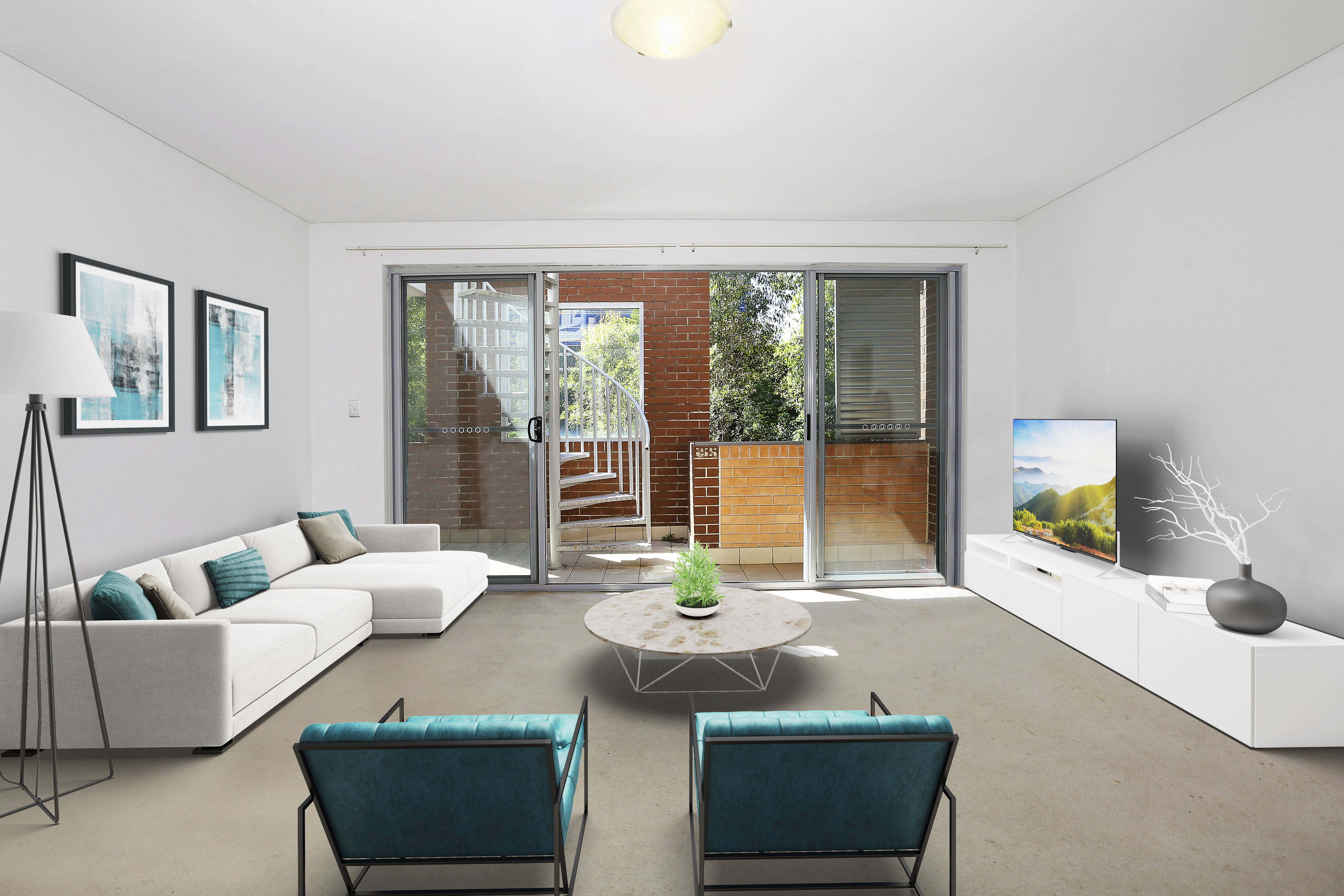 42/39-45 POWELL ST, HOMEBUSH, 2140